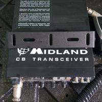 CB Midland alan 48 plus multi