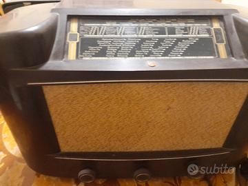 radio philips