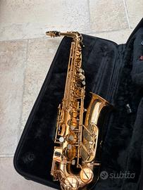 Sax contralto Jupiter
