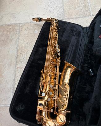 Sax contralto Jupiter