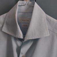 camicia Massimo Dutti uomo originale