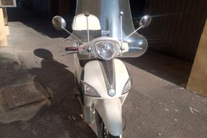Piaggio Liberty 125 - 2016