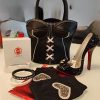 Set “Strass & Paillettes”