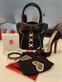 Set “Strass & Paillettes”