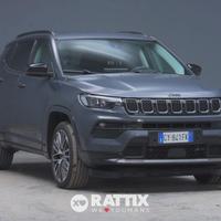 JEEP compass ii 2021 Compass 1.5 turbo t4 mhev Sum