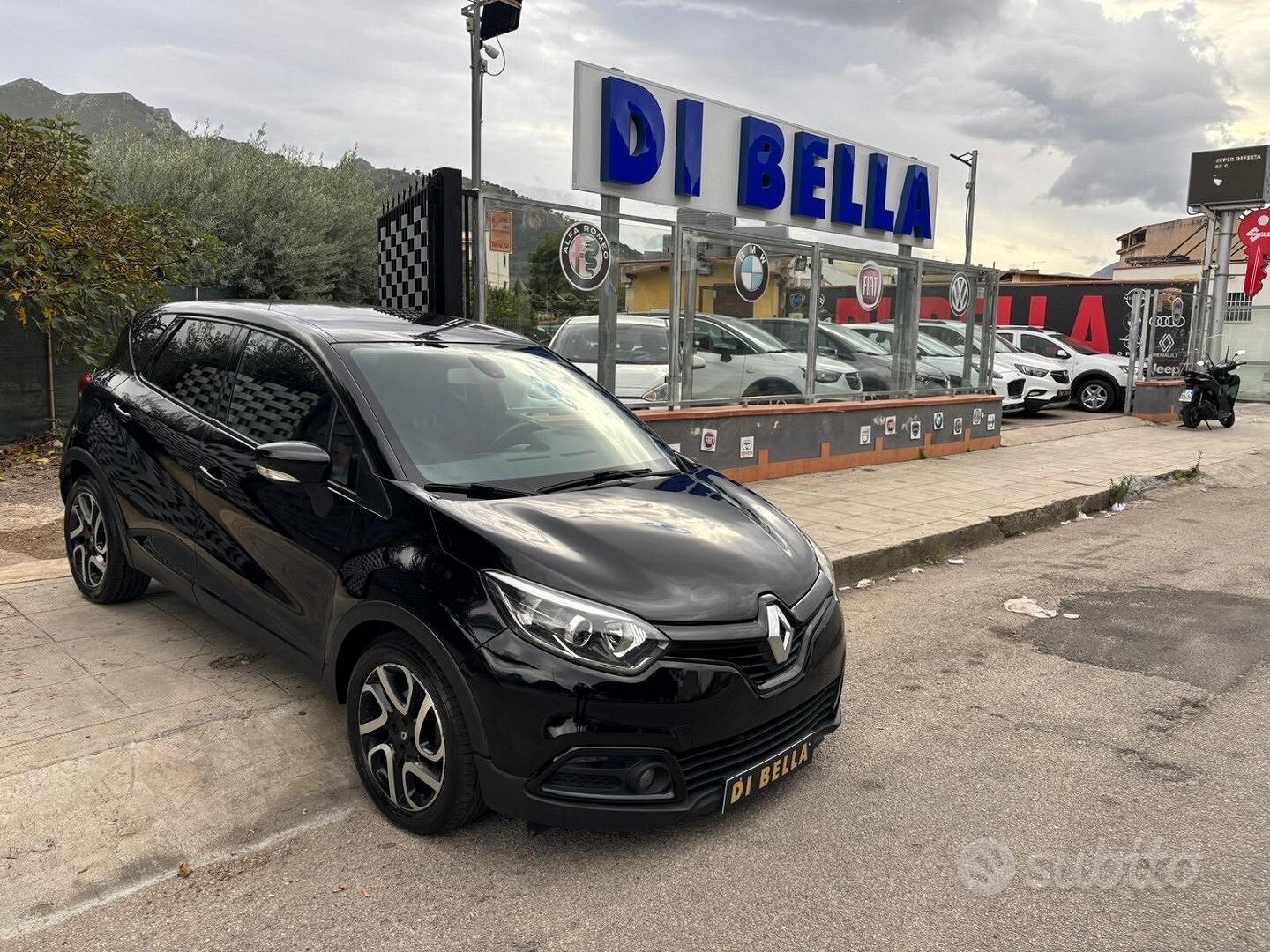 Renault Captur 2014 photo 2