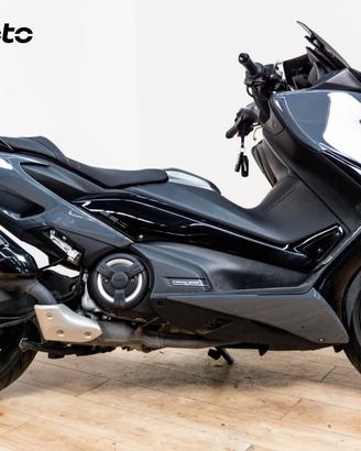 YAMAHA T-MAX 560 TECH MAX - 2021