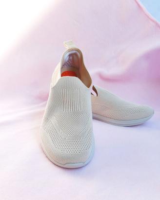 Scarpe ginniche traspiranti  plantare morbido 38