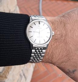 omega seamaster 165.002