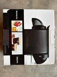 Krups Essenza macchina caffe Nespresso