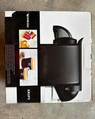 Krups Essenza macchina caffe Nespresso