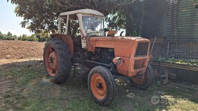 Attrezzi agricoli