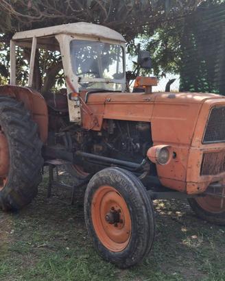Attrezzi agricoli