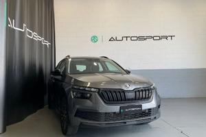 Skoda Kamiq 1.0 TSI Black Dots