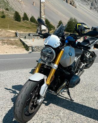 BMW R Nine T Option 719 Full Optional