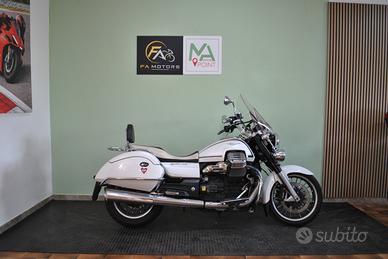 Moto Guzzi California 1400 TOURING - GARANZIA 12 M