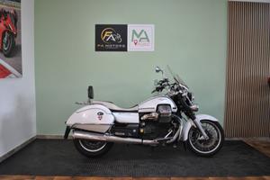 Moto Guzzi California 1400 TOURING - GARANZIA 12 M