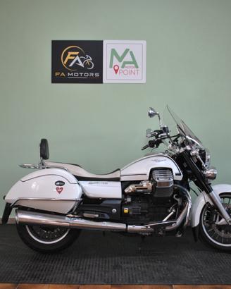 Moto Guzzi California 1400 TOURING - GARANZIA 12 M