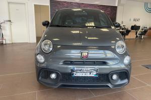 Abarth 595 1.4 Turbo T-Jet 145 CV