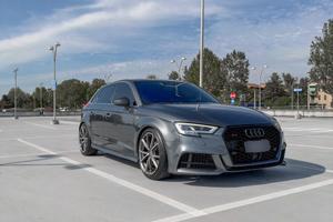 Audi a3 S-line automatica