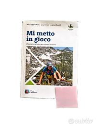 MI METTO IN GIOCO - ISBN 9788857790916