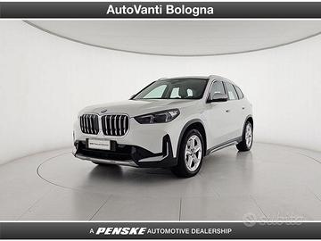 BMW X1 xdrive 30e X-Line auto