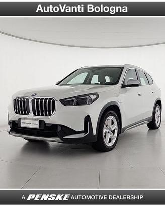 BMW X1 xdrive 30e X-Line auto