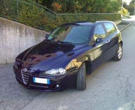 ALFA ROMEO 147 2ª serie - 2007