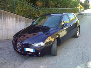 ALFA ROMEO 147 2ª serie - 2007