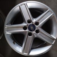 Cerchi Ford da 16