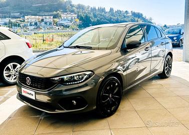 Fiat Tipo 1.6 Mjt S&S 5 porte Lounge