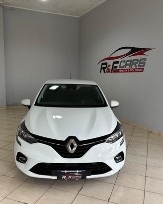 Renault Clio Blue dCi 100 CV 5 porte Business