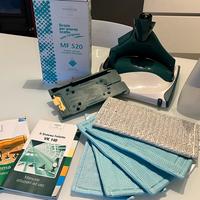 Kit pulizia x Folletto Vorwerk SP 520 + MF 520
