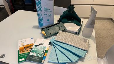 Kit pulizia x Folletto Vorwerk SP 520 + MF 520
