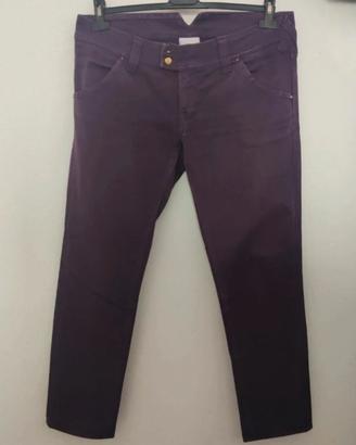 Jeans Cycle viola