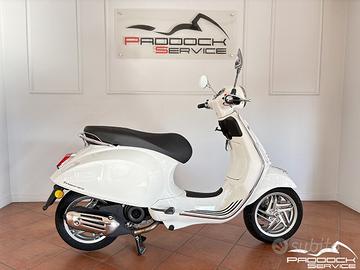 Vespa Primavera 50 2026 NUOVA PREZZO PROMO********