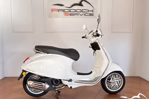 Vespa Primavera 50 2026 NUOVA PREZZO PROMO********