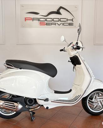 Vespa Primavera 50 2026 NUOVA PREZZO PROMO********