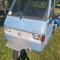 Ape tm 702 del 1998