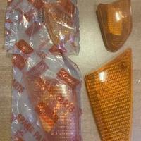 VETRI FRECCIA ANT POST ORIGINALI APRILIA SR 50 ann