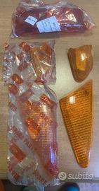 VETRI FRECCIA ANT POST ORIGINALI APRILIA SR 50 ann