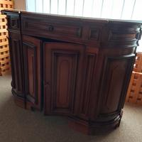 Mobile credenza porta TV