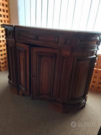 Mobile credenza porta TV