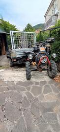 Lombardini 14cv 