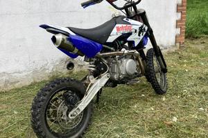 Mobster pitbike 150cc