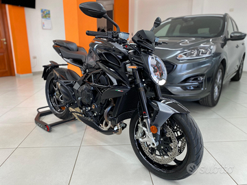 Mv agusta brutale 800 rr