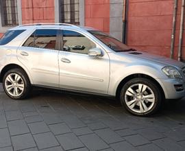 MERCEDES Classe M (W166) - 2011