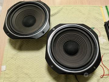 woofer Pioneer 20 cm 