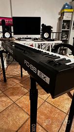 Pianoforte Digitale Roland RD-88 EX