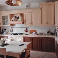 Cucina angolare